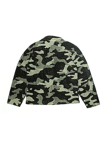 Eddie Bauer Windbreaker (view 2)