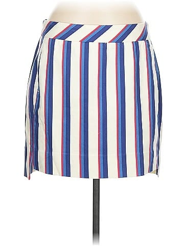 Brooks Brothers 346 Casual Skirt (view 1)