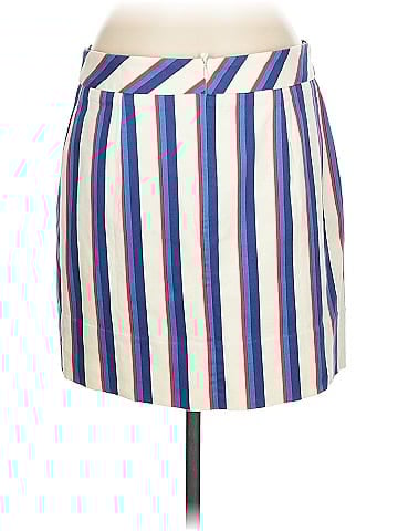 Brooks Brothers 346 Casual Skirt (view 2)