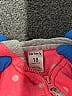 Carter's 100% Polyester Pink Zip Up Hoodie 12-18 MO / 18 MO - photo 3