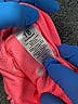 Carter's 100% Polyester Pink Zip Up Hoodie 12-18 MO / 18 MO - photo 4