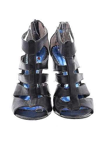 Lui Chung Heels (view 2)