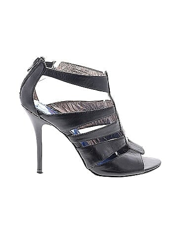 Lui Chung Heels (view 1)