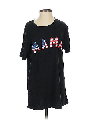 Unbranded Short Sleeve T-Shirt (view 1)