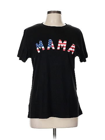 Unbranded Short Sleeve T-Shirt (view 1)