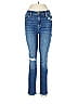 FRAME Denim Blue Jeans Size 29 waist - photo 1
