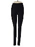 Koral Color Block Black Active Pants Size S - photo 1