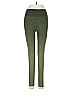 Victoria's Secret Pink Green Active Pants Size M - photo 1