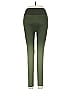 Victoria's Secret Pink Green Active Pants Size M - photo 2