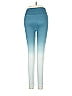 Victoria's Secret Pink Blue Active Pants Size M - photo 2