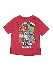 Marvel Short Sleeve T Shirt