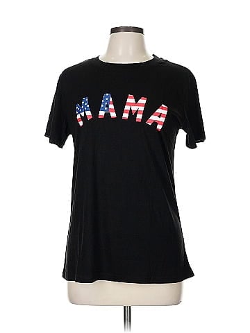 Unbranded Short Sleeve T-Shirt (view 1)