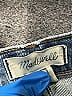 Madewell Blue Jeans Size 24 waist - photo 4