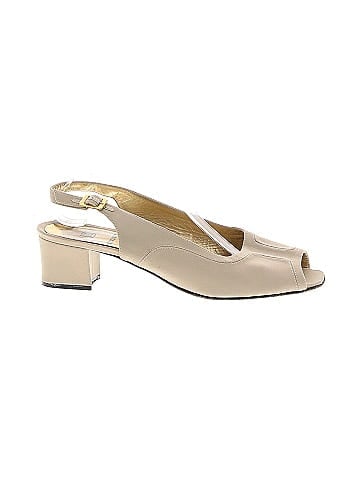 Bruno Magli Heels (view 1)