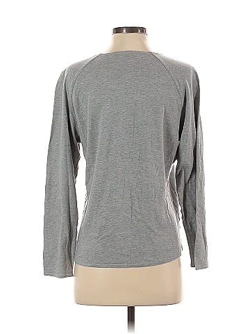 Giorgio Armani 3/4 Sleeve T-Shirt (view 2)