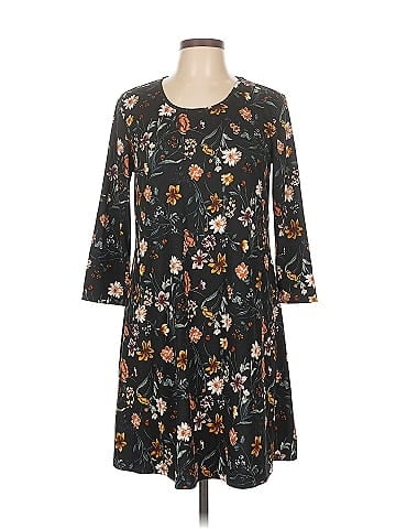 Nine Britton Casual Dress (view 1)