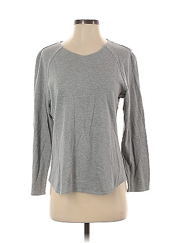 Giorgio Armani 3/4 Sleeve T-Shirt (view 1)