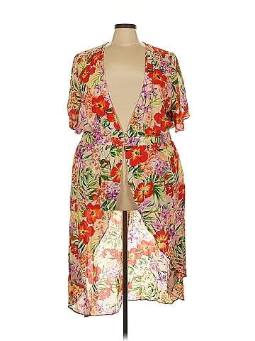 IMAN Kimono (view 1)