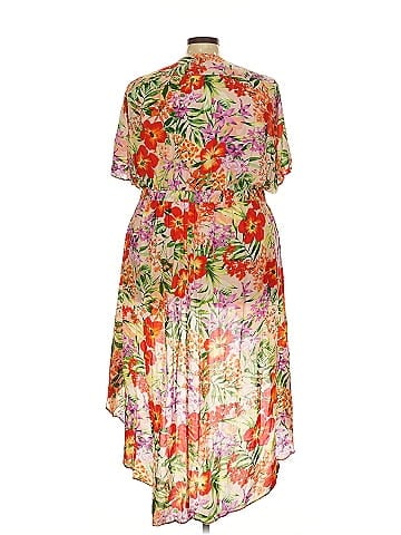 IMAN Kimono (view 2)