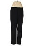 Vince. Black Wool Pants Size 4 - photo 1