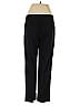 Vince. Black Wool Pants Size 4 - photo 2