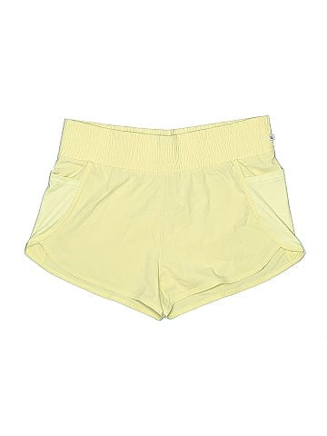 Marika Athletic Shorts (view 1)