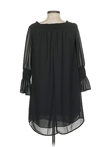 Veronica M. Casual Dress (view 2)