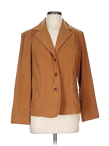 Briggs New York Blazer (view 1)