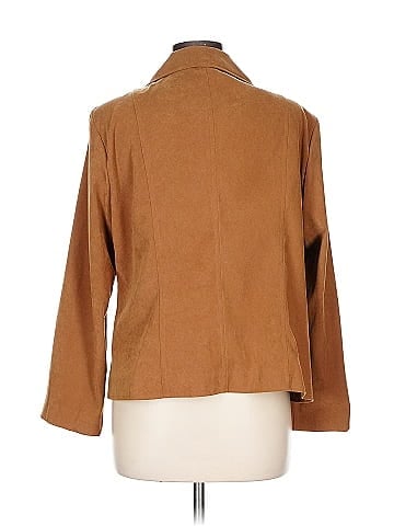 Briggs New York Blazer (view 2)