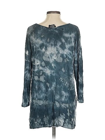 Tryst 3/4 Sleeve T-Shirt (view 2)