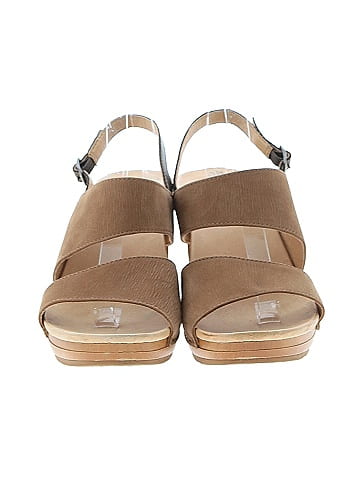 Dansko Wedges (view 2)