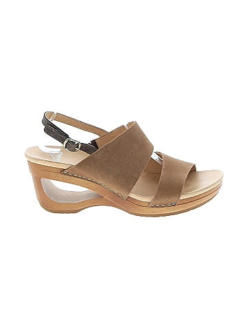 Dansko Wedges (view 1)