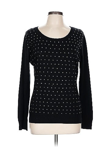 Vila Milano Pullover Sweater (view 1)