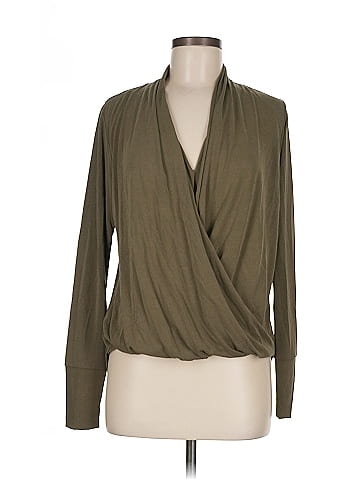 Veronica M. Long Sleeve Turtleneck (view 1)