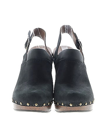 Dansko Heels (view 2)