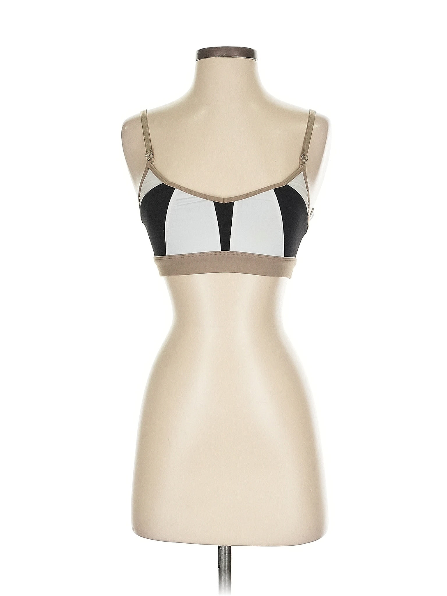 Alo Tan Tank Top Size XS