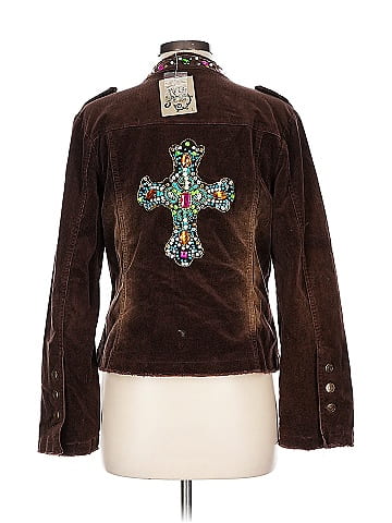 Ivy Jane Jacket (view 2)