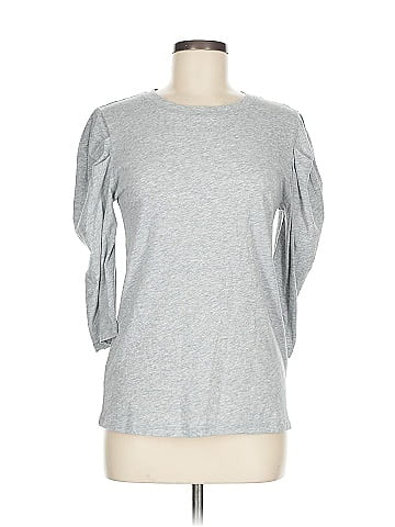 Bobi 3/4 Sleeve T-Shirt (view 1)