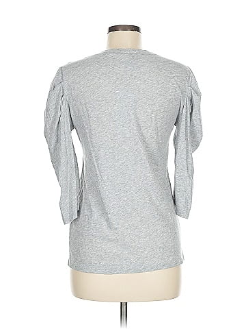 Bobi 3/4 Sleeve T-Shirt (view 2)