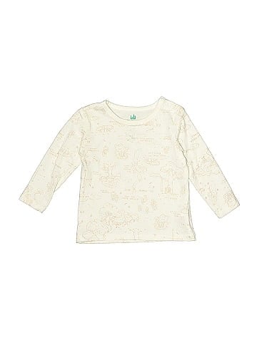 Disney Baby Long Sleeve Top (view 1)