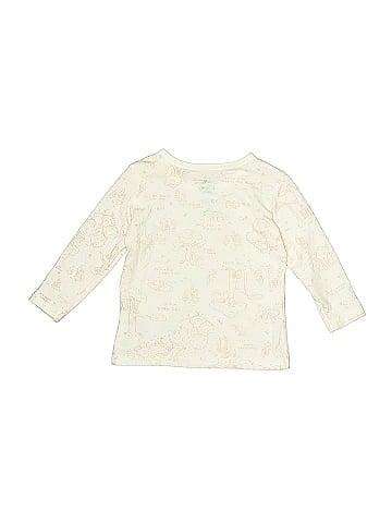 Disney Baby Long Sleeve Top (view 2)