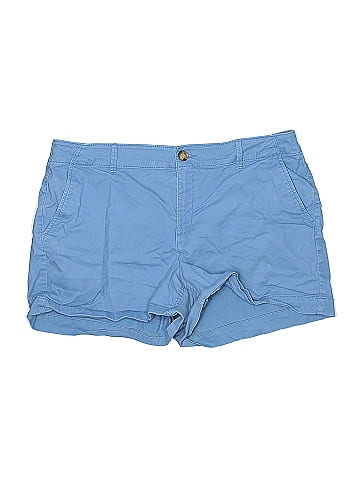 Ann Taylor LOFT Cargo Shorts (view 1)