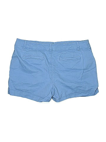 Ann Taylor LOFT Cargo Shorts (view 2)