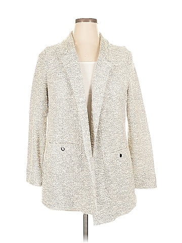 Nic + Zoe Cardigan (view 1)