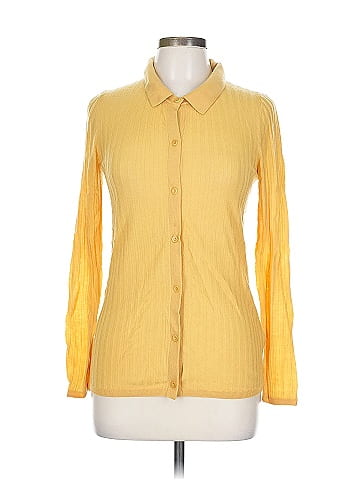 Cos Wool Cardigan (view 1)