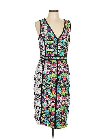 Nicole by Nicole Miller Cocktail Dress (view 1)