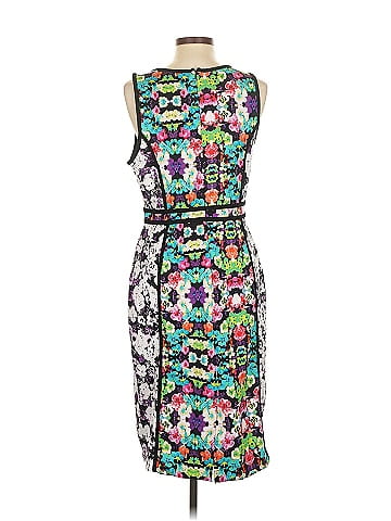 Nicole by Nicole Miller Cocktail Dress (view 2)