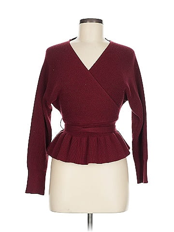 Zesica Long Sleeve Top (view 1)
