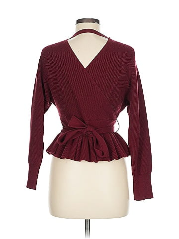Zesica Long Sleeve Top (view 2)