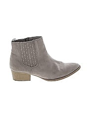 Lauren Conrad Ankle Boots